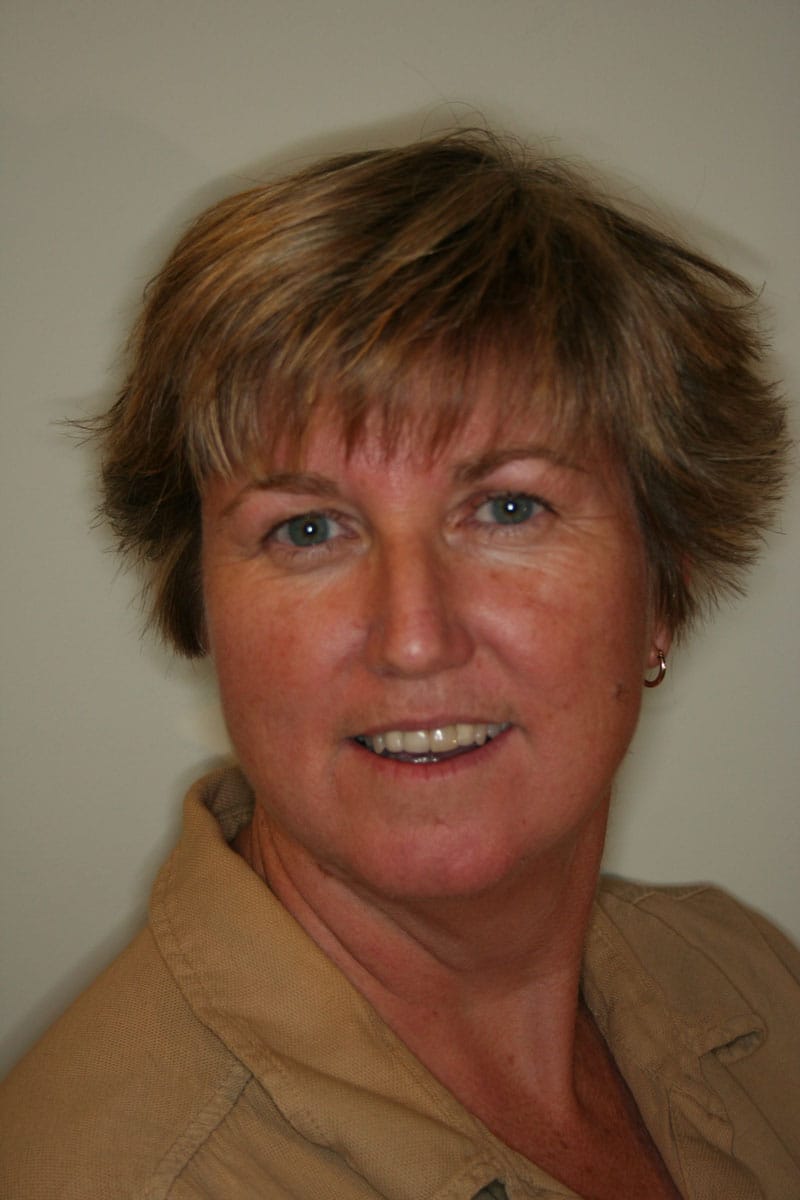 Orleans family dentist beverley mckeown