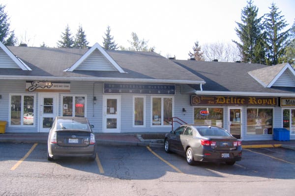 Orleans Family Dental Office